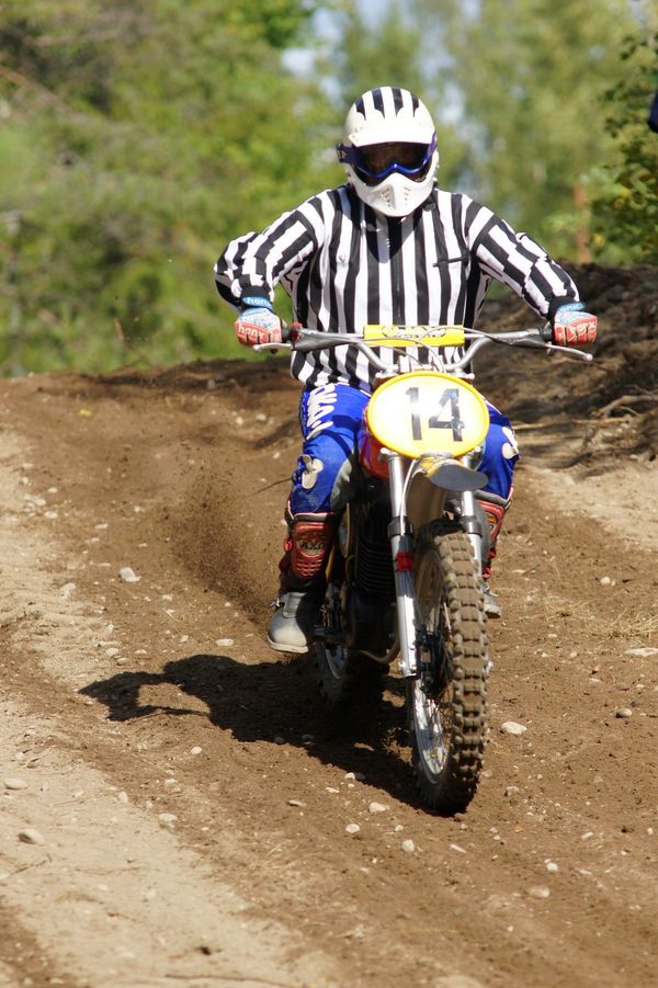Pentti Kalteva Scramblessa 2012